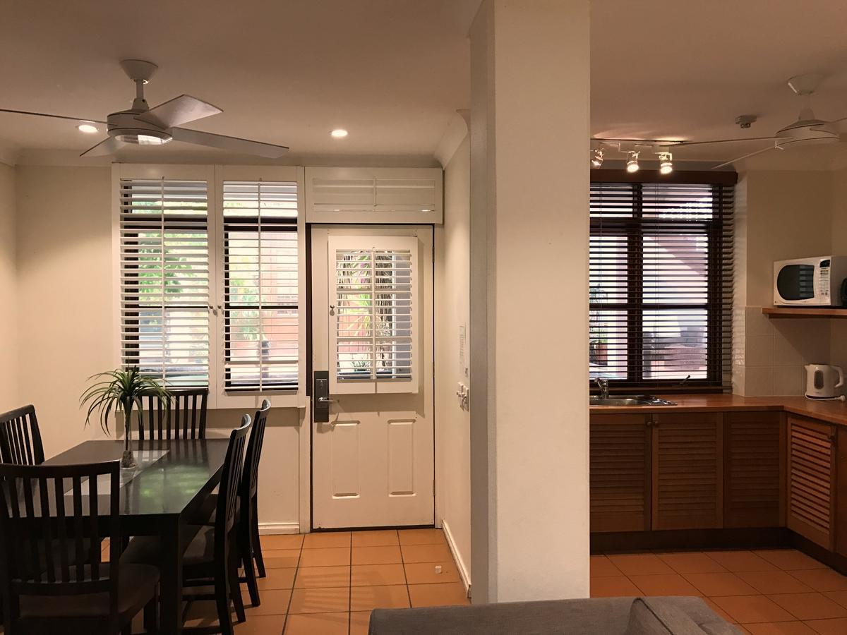 Manly Lodge Boutique Hotel Sydney Exterior foto